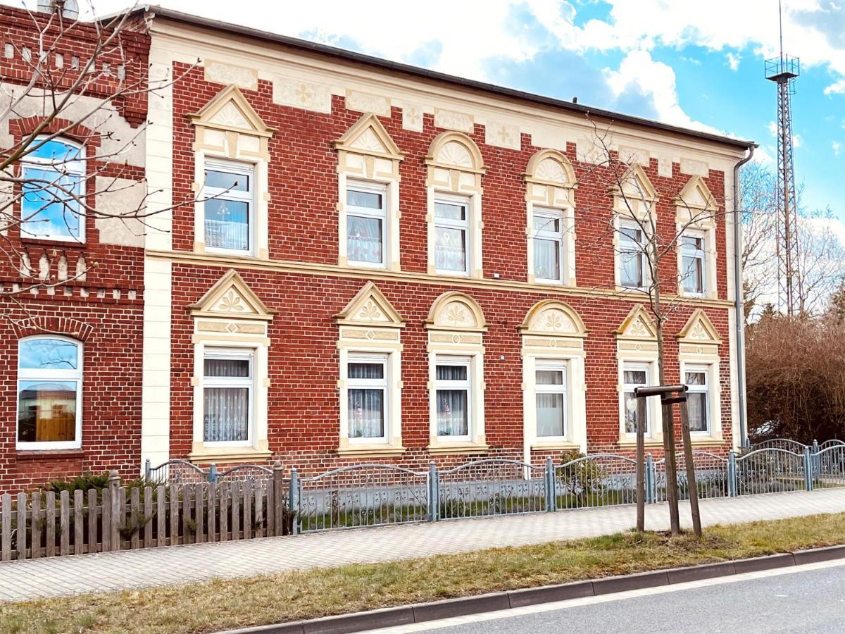 Ferienwohnung Ueckermuende VORP 2611 Ueckermünde Exterior foto